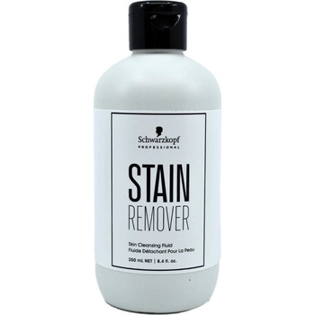 Odstraňovač farby na vlasy z pokožky Stain Remover (Skin Clean sing Fluid)